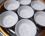 Hình bước làm 6 của món Bánh bèo tôm thịt