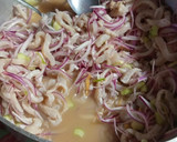 Foto del paso 4 de la receta: Tiritas de pescado