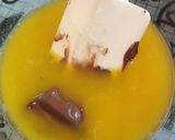 Pas rețetă Cheesecake cu Nutella 2 fotografie