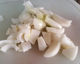 Foto del paso 5 de la receta: Gazpacho rico rico de la Brigada Espartana