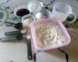 Foto del paso 1 de la receta: Berlinesas