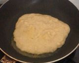 Foto langkah ke 7 dari resep Banana Oatmeal Pancake #masakdirumah.