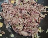 Foto langkah ke 2 dari resep 101. Beef Bulgogi.