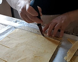 Foto del paso 8 de la receta: Galletas de Mandarina