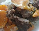 Foto del paso 4 de la receta: Bifes Gratinados estilo Criolla