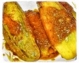 চিকেন পুর ভরা পটল দোলমা (chicken stuffed potol dolma recipe in Bengali) রেসিপির ধাপ 11 ছবি