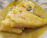 Foto del paso 7 de la receta: Bacalao al Pil Pil