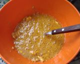 Foto del paso 2 de la receta: Budín de frutillas y nueces