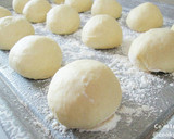 A picture of step 7 of Soft Bread [Basic] 😘.