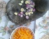 Foto langkah ke 2 dari resep Risol Bihun.