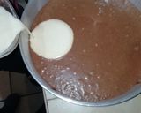 Foto del paso 10 de la receta: Pastel imposible (chocoflan)
