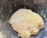 Foto del paso 3 de la receta: Tallarines frescos