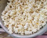 પેરી પેરી પોપકોર્ન(Peri peri Popcorn Recipe in Gujarati) રેસીપી સ્ટેપ3ફોટો