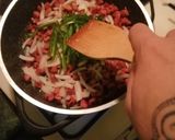 Foto del paso 5 de la receta: Guisado de repollo