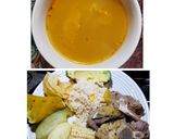 Foto del paso 5 de la receta: Caldo de Res