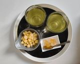 Foto langkah ke 4 dari resep Aer manis betawi (topping apel).