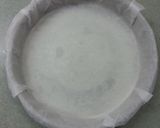 電鍋Oreo巧克力蛋糕 [無油/麵粉/糖]的食譜步驟1照片