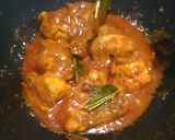 Foto langkah ke 4 dari resep Gulai Ayam.