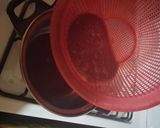 Foto del paso 2 de la receta: Coulis de zarzamora con mezcal oaxaqueño