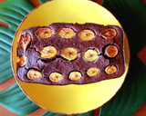 Foto del paso 7 de la receta: Bizcocho de plátano y granola
