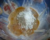 Foto del paso 11 de la receta: Pastel imposible/ chocoflan