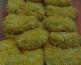 Foto langkah ke 7 dari resep Tahu katsu.