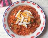 Foto langkah ke 4 dari resep Nasi Goreng ala Mama.