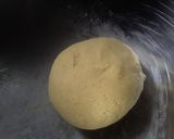 Foto del paso 1 de la receta: Arepas🍘 con ensalada🥗🥙 para semana santa...🍘