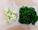 Foto langkah ke 5 dari resep Sayur Lodeh.