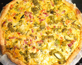 Foto del paso 6 de la receta: Tarta de brócoli