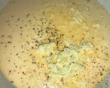 Foto del paso 7 de la receta: Quiche Lorraine
