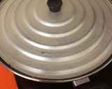 Foto del paso 14 de la receta: Arroz meloso de rape y calamar