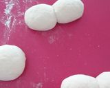 Foto del paso 4 de la receta: Marraquetas, pan francés, pan batido, pan de batalla