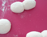 Foto del paso 4 de la receta: Marraquetas, pan francés, pan batido, pan de batalla