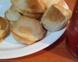 Foto del paso 2 de la receta: Empanadas de J&Q