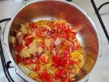फूलगोभी की सब्जी (phoolgobi ki sabzi recipe in Hindi)