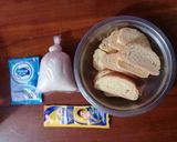Foto langkah ke 1 dari resep Bagelan.