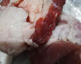 Foto langkah ke 1 dari resep Sup Iga Sapi.