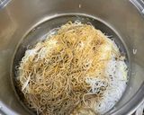 Foto langkah ke 2 dari resep 69. Bihun Goreng.