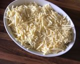 Foto del paso 3 de la receta: Coliflor gratinada