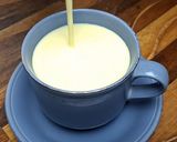 Foto langkah ke 7 dari resep Susu Jagung (Corn Milk).