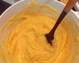 Hình bước làm 3 của món Lần đầu làm chuyện ấy 😘😘 su kem - Choux À La Crème
