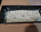 Foto del paso 6 de la receta: Bizcocho de avena y plátano fitness