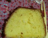 Foto langkah ke 9 dari resep Cake durian irit by mommy Adrea.