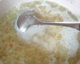 Foto langkah ke 3 dari resep Bubur Lambok khas Melayu Bengkalis.