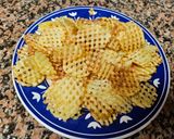 Foto del paso 6 de la receta Chuletas de cerdo en salsa con patatas