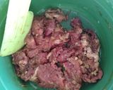 Foto langkah ke 3 dari resep Beef Teriyaki.