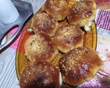صورة لخطوة 3 من وصفة لامونا ماما العزيزة 💕💕😘