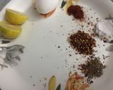 A picture of step 2 of Potato snack recipe.