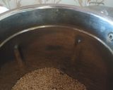 તલની માવા ચીકી (Tal Mava Chikki Recipe in GujArati) રેસીપી સ્ટેપ1ફોટો